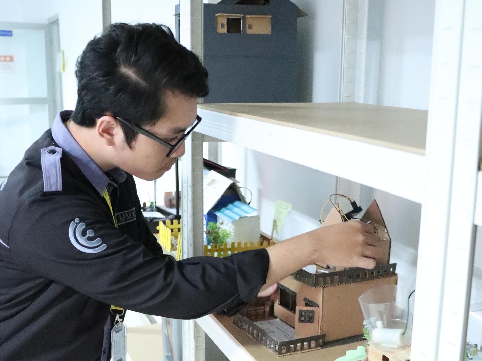 Mengapa Kuliah Jurusan Teknik Industri Menjadi Pilihan Cerdas Untuk Membangun Karir Di Sektor Manufaktur Modern?