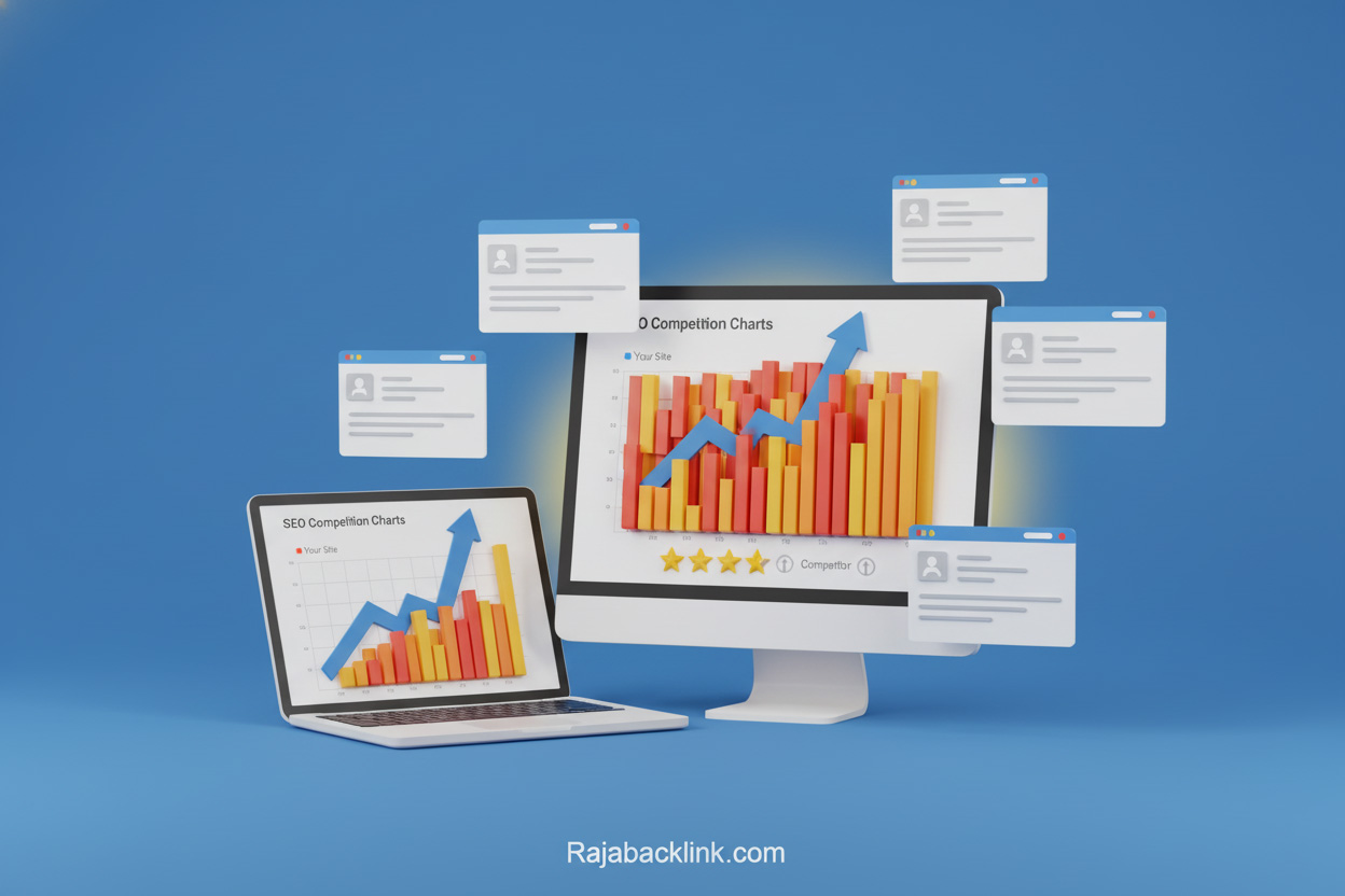 Cara Audit Meta Tag SEO untuk Optimasi AI Search 2026