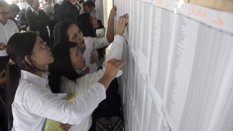 Tips Menghadapi Daya Tampung CPNS yang Terbatas di Tahun 2026