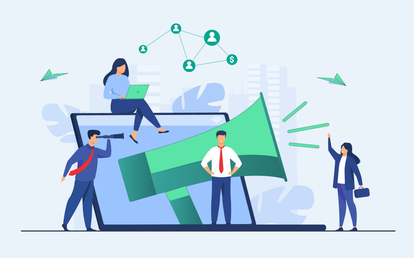 Perkuat Strategi Customer Service melalui Data Percakapan Sosial Media