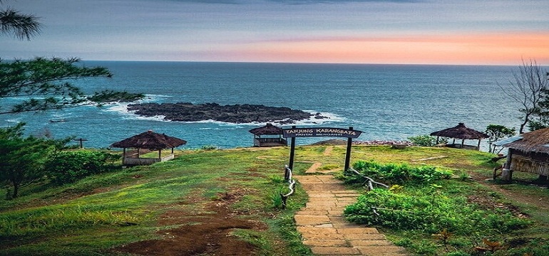 5 Tempat Wisata di jawa Tengah Bernuansa Alam Menakjubkan