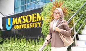 Ma'soem University: Universitas Swasta dengan Komitmen terhadap Pendidikan Terbaik di Bandung