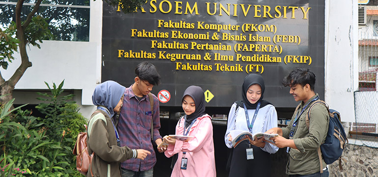 Kuliah Kelas Karyawan di Bandung Murah: Universitas yang Membuka Kelas Karyawan di Bandung