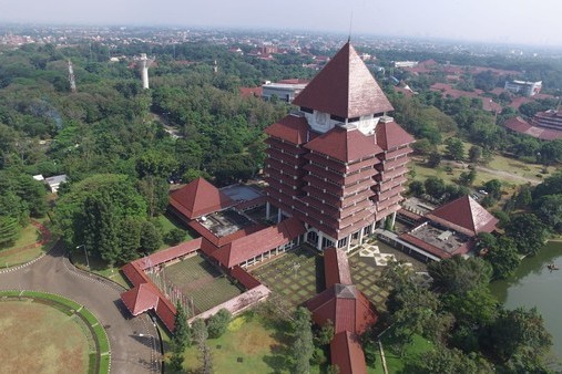 Pendaftaran Online SIMAK UI: Jalur Favorit yang Gak Boleh Kamu Lewatkan Buat Ujian Masuk UI