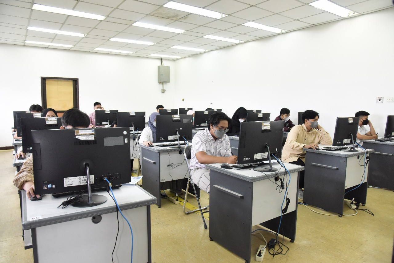 Cara Menghadapi Ujian Keterampilan IPB Tanpa Les
