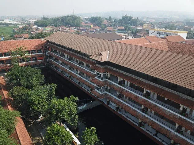 Mengapa Memilih SMA Boarding School Al Masoem Bandung?