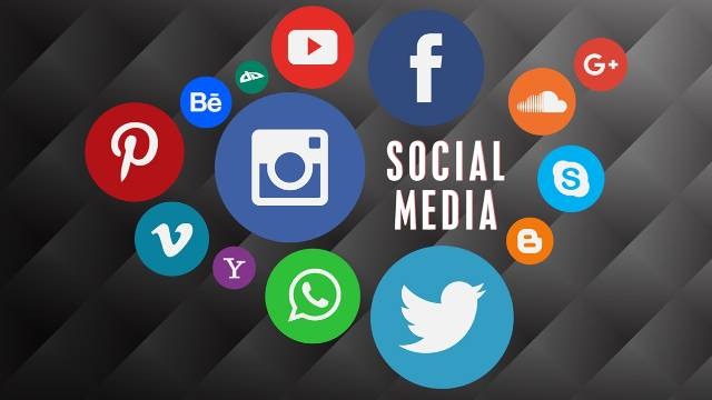 Jasa Like Instagram, Facebook, dan TikTok Berkualitas & Terjamin
