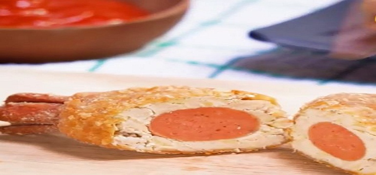 Bingung Mengolah Tempe? Yuk, Membuat Tempe Sosis Krispi untuk Hidangan Pembuka Puasa!