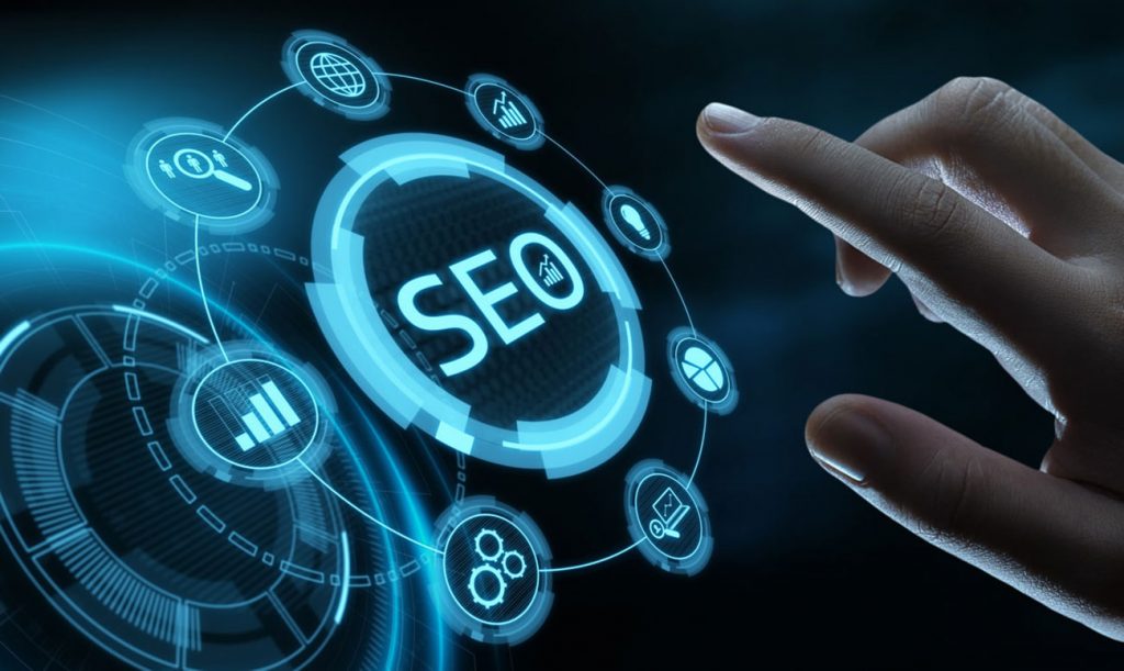 Optimasi SEO Website: Peran Konten Berkualitas Dalam Meningkatkan Ranking