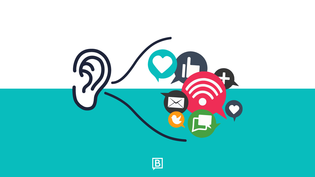 Cara Memanfaatkan Social Listening untuk Mencegah Krisis Media Sosial