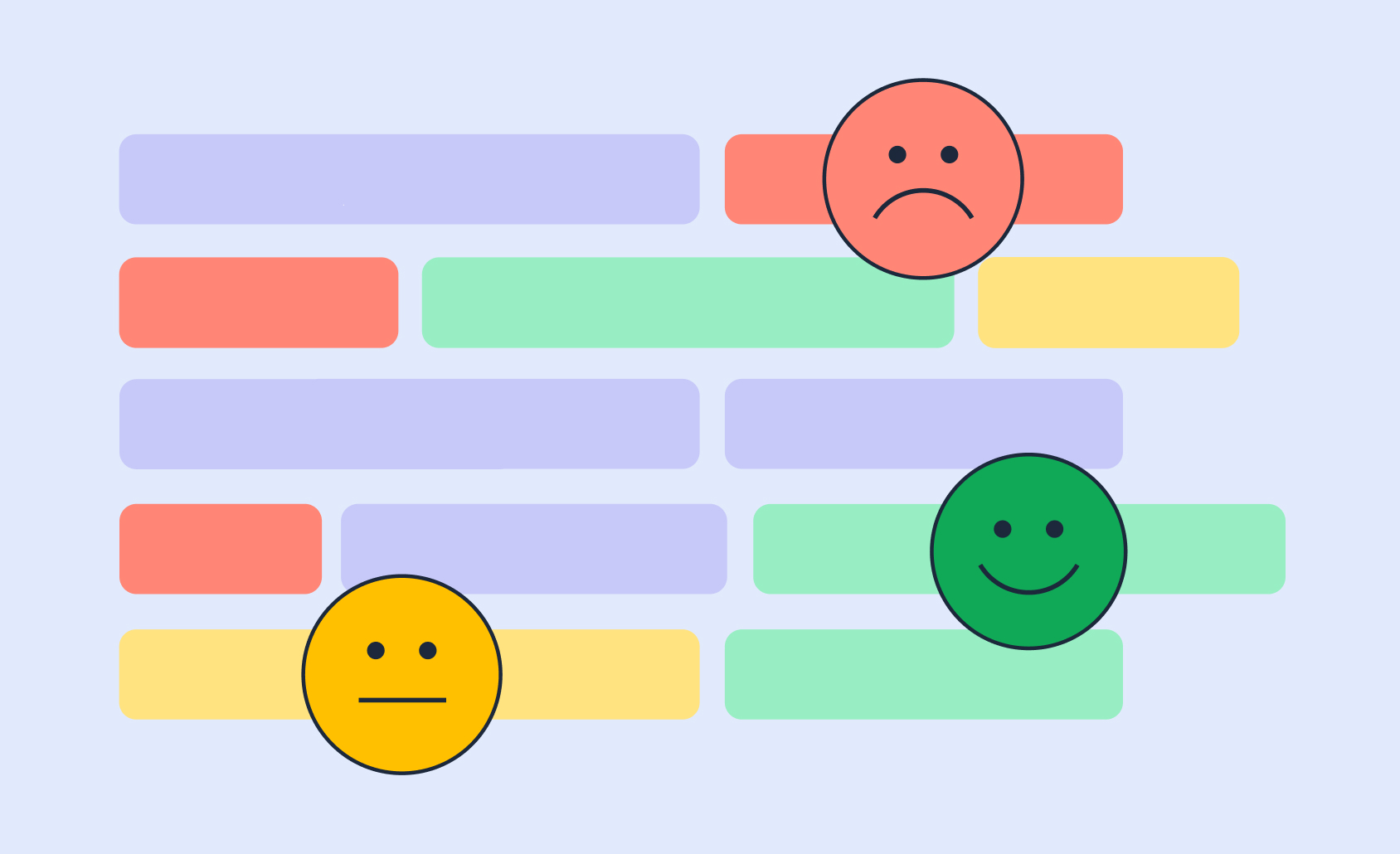 Dengarkan Apa Kata Netizen: Sentiment Analysis untuk Meningkatkan Engagement