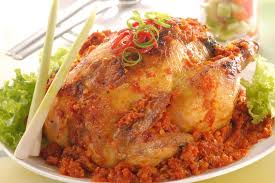 Resep Ayam Betutu: Menu Masakan Keluarga Indonesia dengan Cita Rasa Enak dan Tekstur Empuk