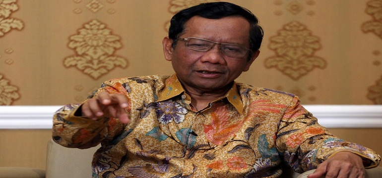 Serangan Balik kepada GAR ITB Hadir Dari Segala Penjuru