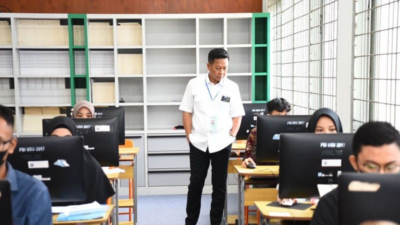 Pengalaman Ujian SNBT: Bagaimana Menghadapi Tantangan di Setiap Tahap Ujian