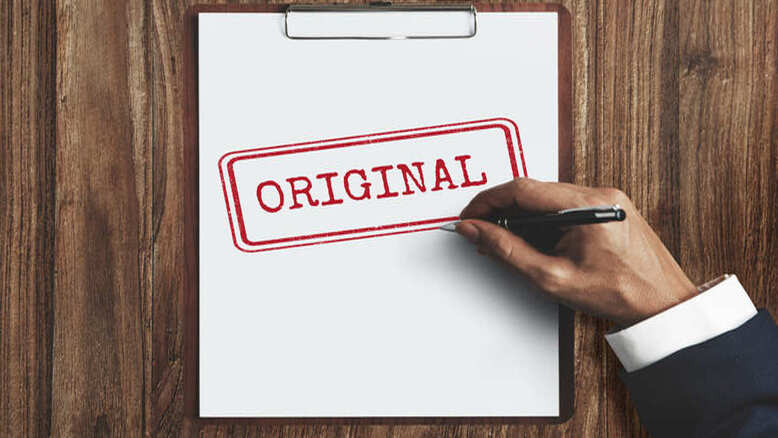 Produk Branded Original: Bagaimana Memastikan Keasliannya Saat Belanja Online