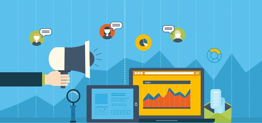 Monitoring Media Sosial: Kunci Menguatkan Posisi Brand di Mata Publik