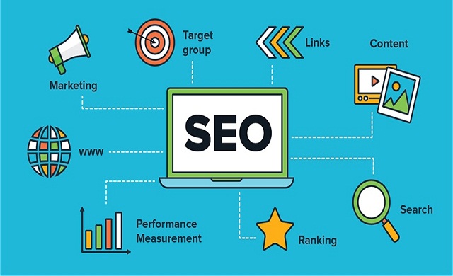 Tujuan serta Cara Kerja SEO