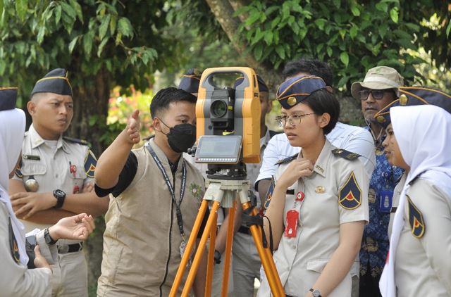 Program Studi di STPN: Cara Menjadi Mahasiswa Berprestasi di Kampus Keuangan