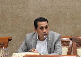Profil Lengkap Kamrussamad, Politisi Gerindra yang Aktif Dorong Kebijakan Pro Rakyat