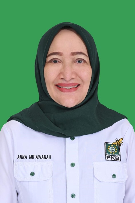 Menggugah Perhatian dalam Kancah Politik: Profil Anna Muâ€™awanah (PKB) Daerah Pemilihan Jawa Timur IX