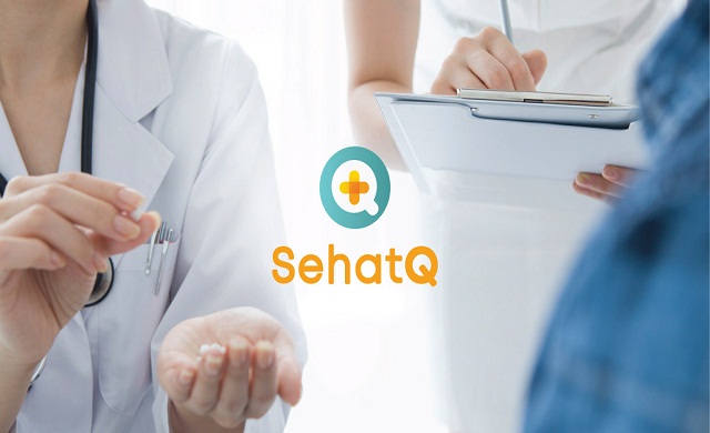 SehatQ.com Platform Kesehatan Terbaik dan Terpercaya