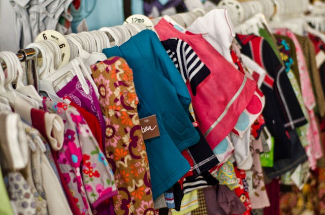 Meningkatkan Penjualan Baju Anak dengan Jasa Promosi yang Efektif