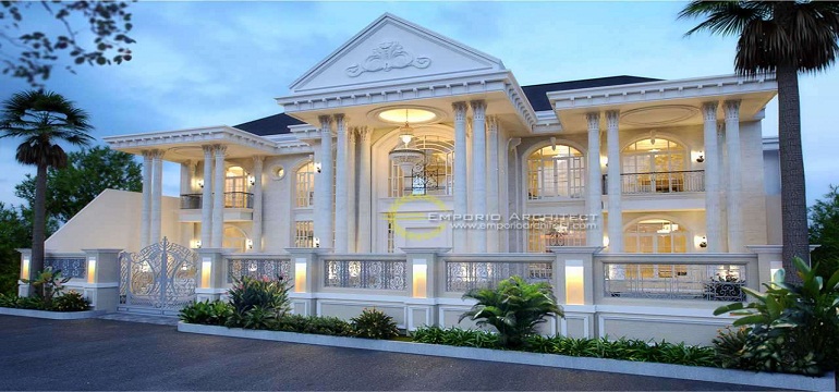 Kelebihan dan Keuntungan Menggunakan Jasa Arsitek untuk Mendesain Rumah Idaman Anda