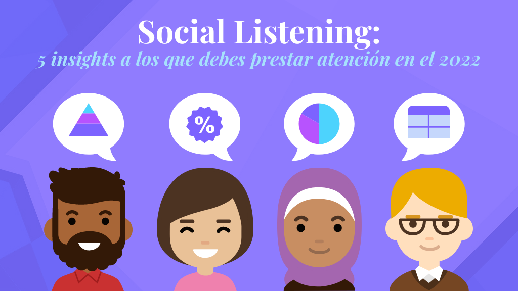 Bagaimana Social Listening Bisa Membantu Bisnis Menghadapi Kompetitor?