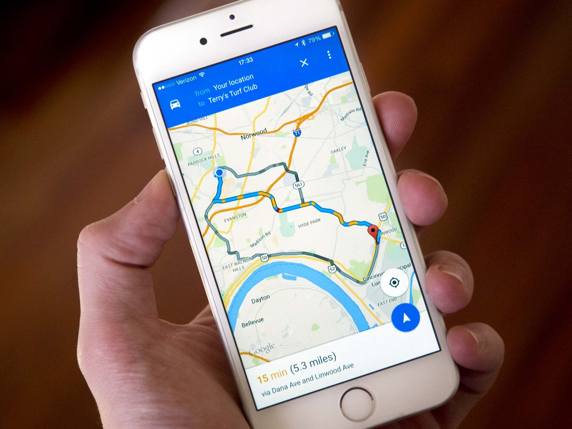 Ingin Review Bisnismu Naik? Coba Jasa Komentar Google Maps!