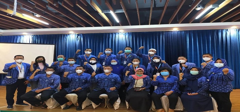 Pentingnya Bergabung Menjadi Anggota PAFI