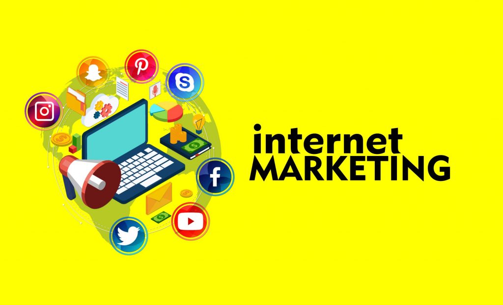 Ada Berapa Jenis Strategi Pemasaran Online yang Wajib Dicoba oleh Pebisnis?