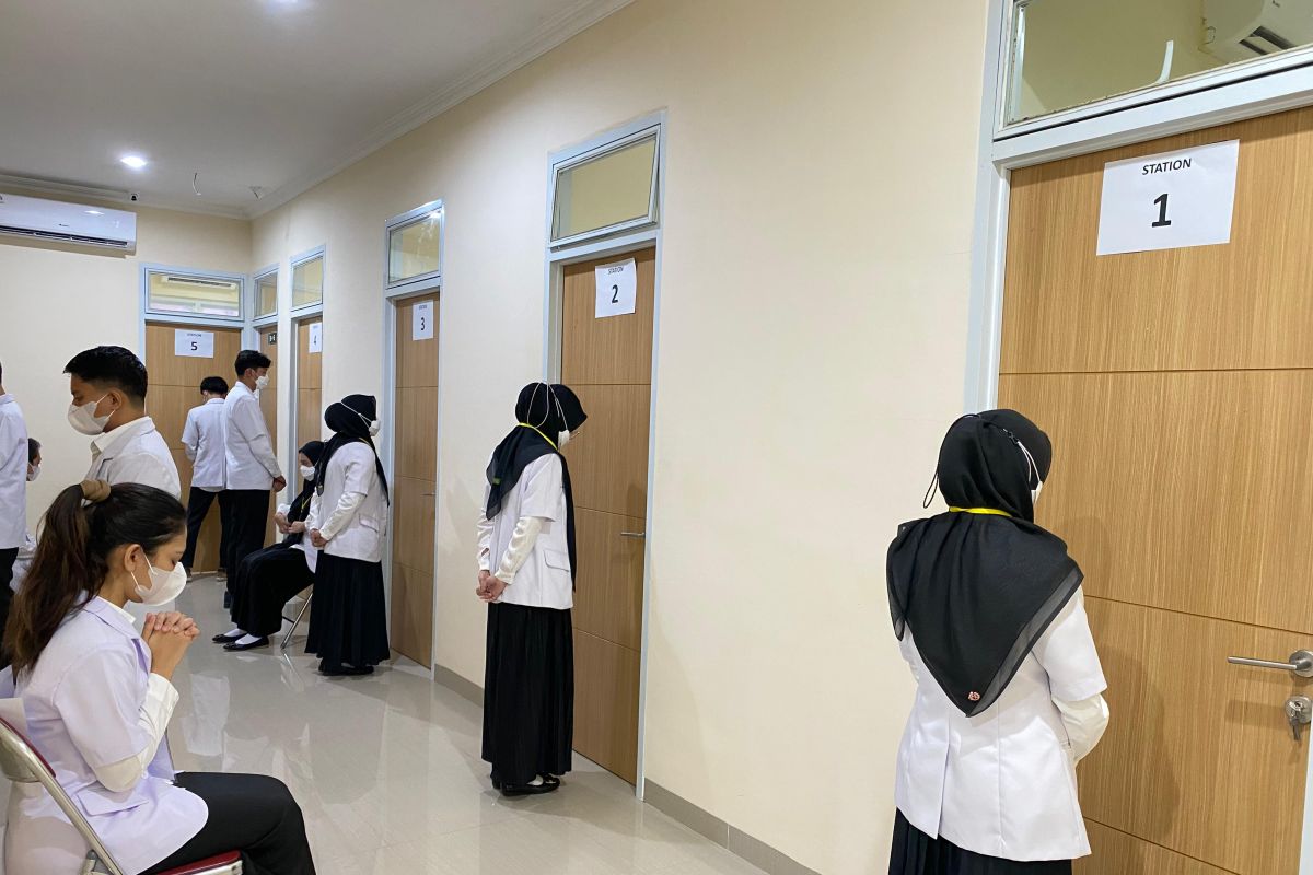 Tryout Online Kompetensi Dokter Gigi: 7 Kesalahan Fatal yang Sering Terulang Saat Menghadapi Ujian