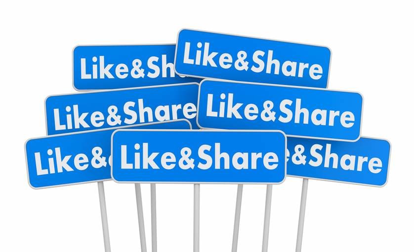 Rahasia Postingan Viral di Facebook: Gunakan Jasa Like Berkualitas!