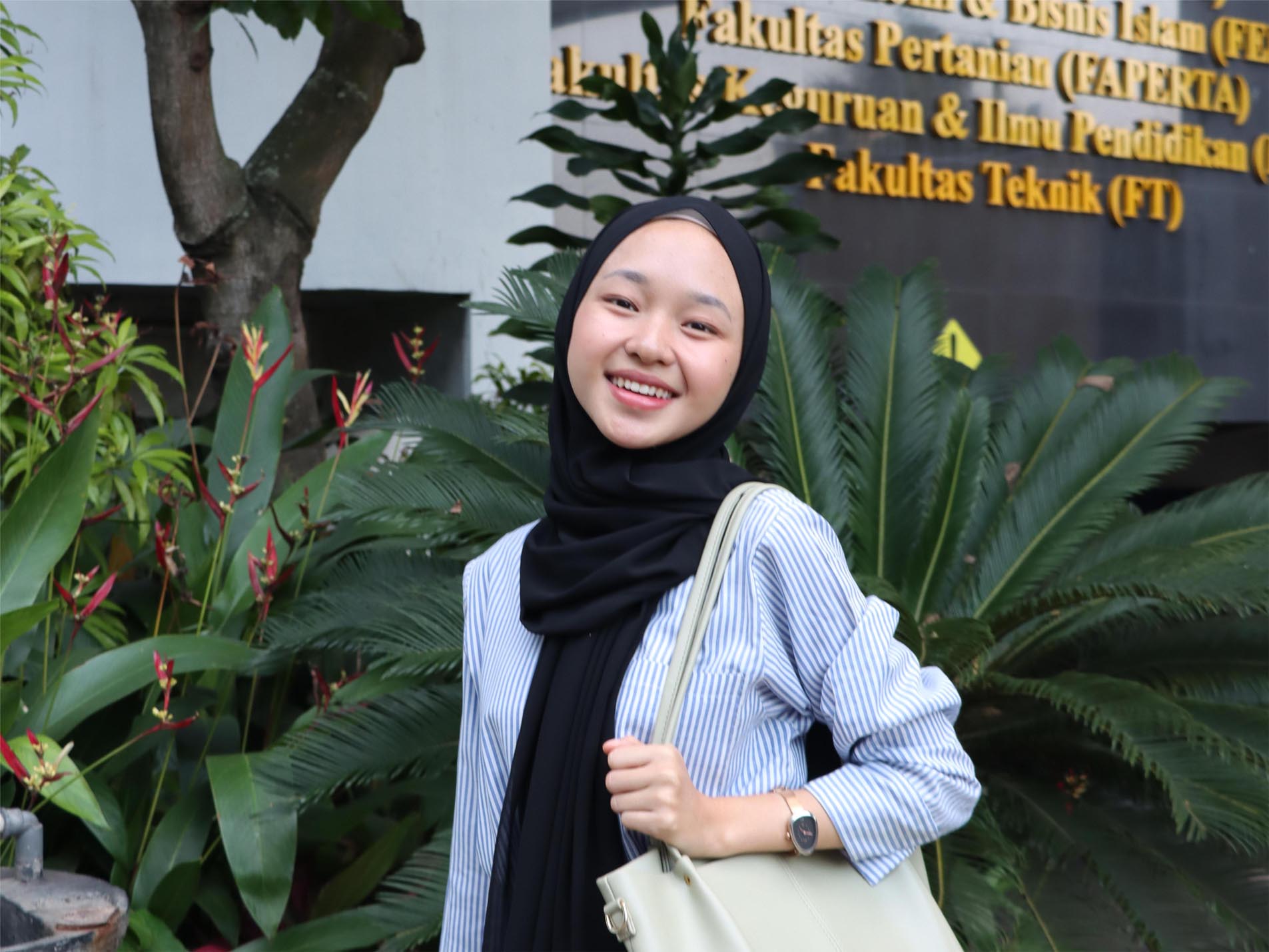Maukah Kuliah D3 Komputerisasi Akuntansi Gratis 100 Persen Melalui Jalur Beasiswa Tahfidz Gelombang Pertama