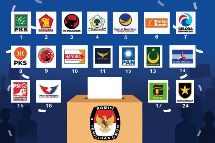 Meningkatkan Engagement Pemilih dengan Strategi Medsos