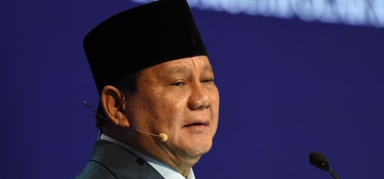 Mengapa Kredibilitas Prabowo Diragukan Sebagai Calon Presiden Indonesia