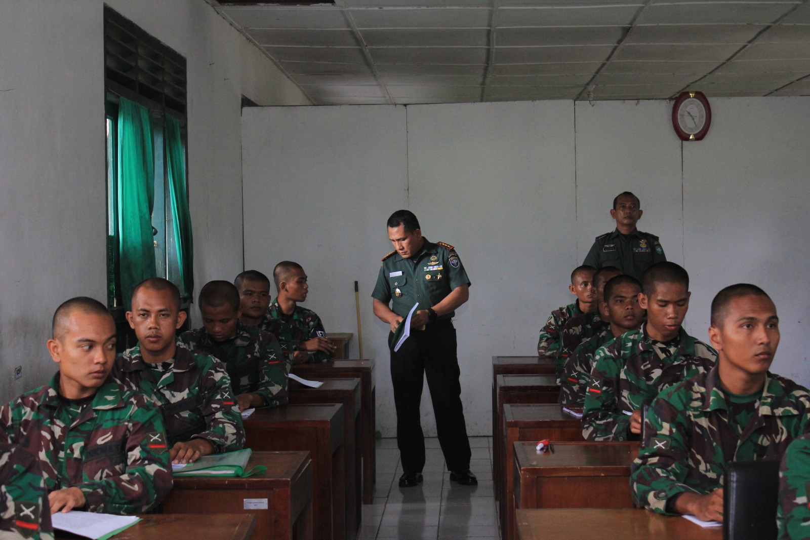 Berikut Ini Contoh Soal Sulit Tryout TNI Matematika Dasar dan Cara Menjawabnya