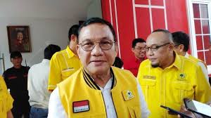 Profil Hanan A Rozak, Wakil Rakyat Lampung II yang Tak Pernah Tinggalkan Daerah