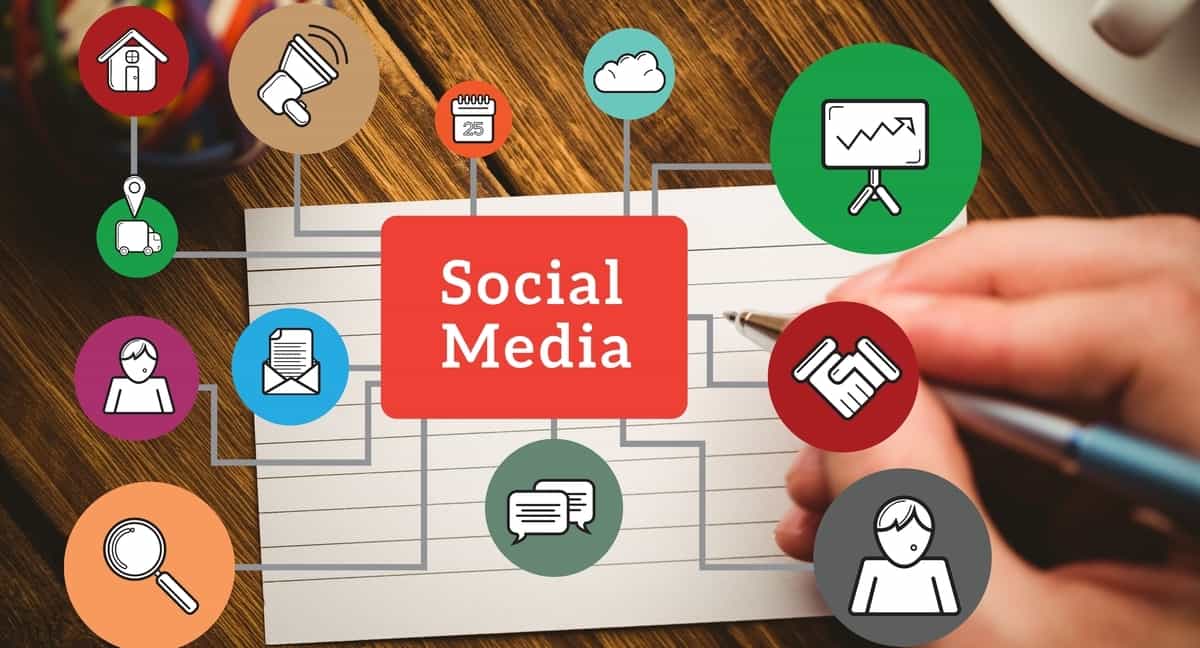 Strategi Posting Media Sosial yang Meningkatkan Engagement dan Konversi