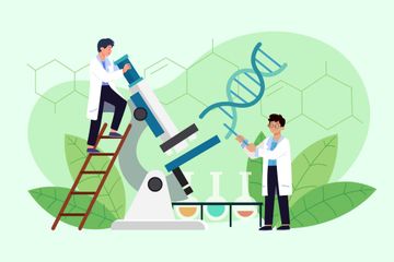 Persiapan Optimal Menghadapi Tryout Online IPA Biologi