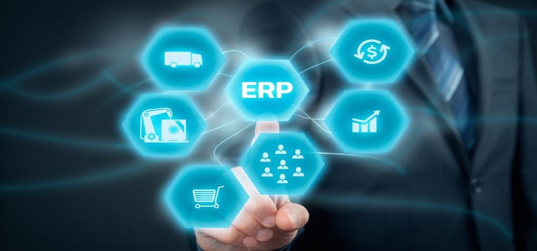 Keunggulan Menggunakan SAP Business One Bagi Bisnis Anda