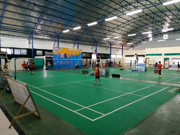 Rencana Pengembangan dan Masa Depan SMA Islam Al Masoem Bandung