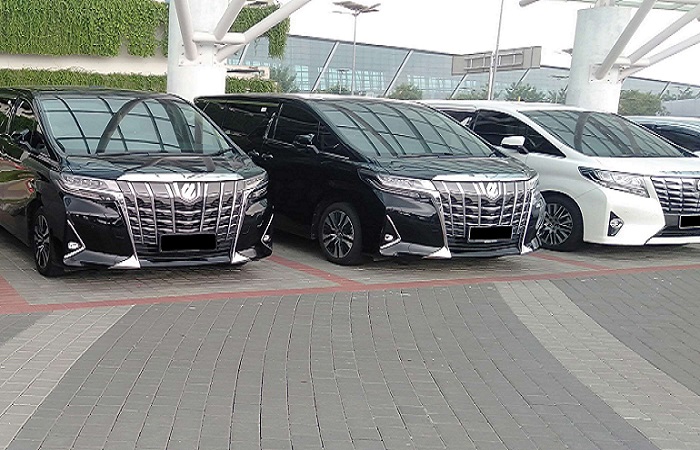Kelebihan Sewa Alphard Dibandingkan dengan Mobil Lain