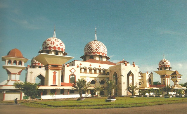 Tradisi Lebaran dari Berbagai Negara Lain