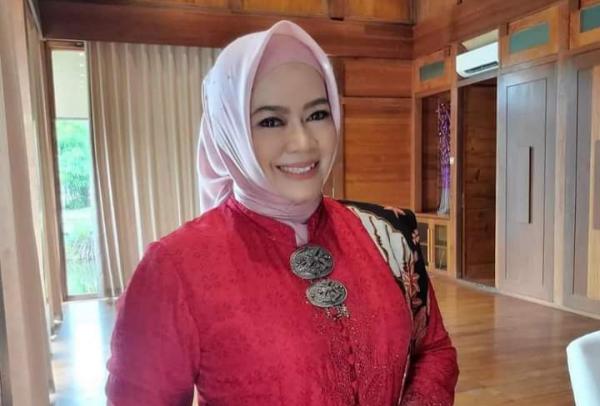 Profil Ida Nurlaela Wiradinata (PDI-P) Daerah Pemilihan Jawa Barat X: Jejak Politik yang Menginspirasi