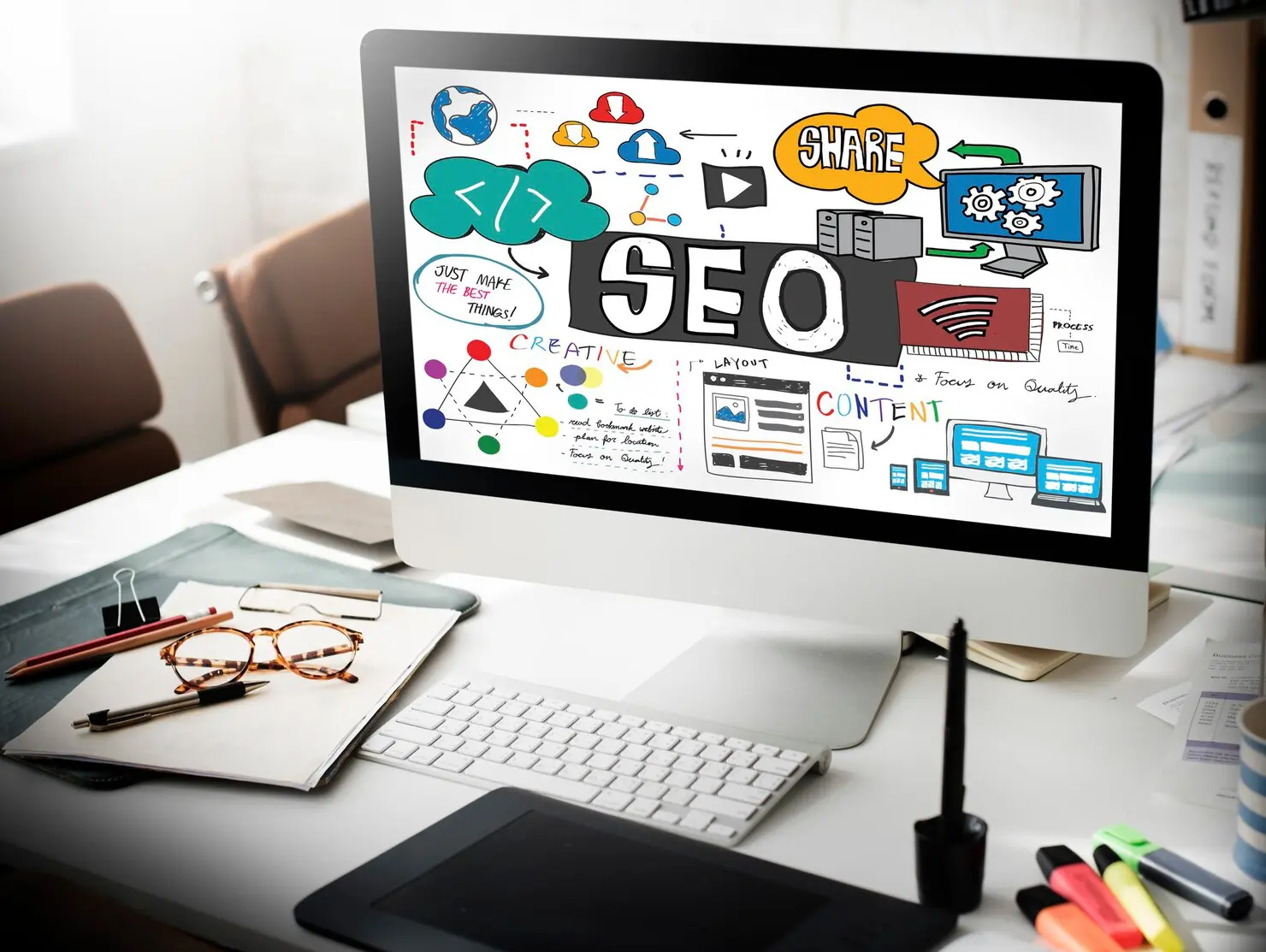 Strategi SEO Kilat: Cara Cerdas Naik ke Ranking Google Tanpa Ribet