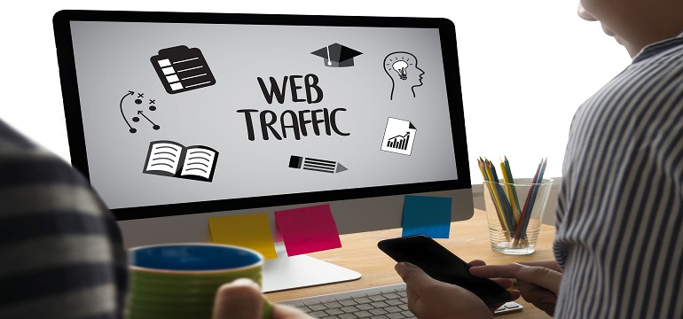 Meningkatkan Visibilitas Bisnis Anda Melalui Teknik Promosi Konten Website
