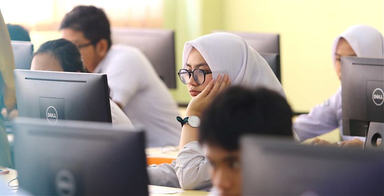 Lengkap! Syarat Pendaftaran SNBT 2025 Resmi dari SNPMB