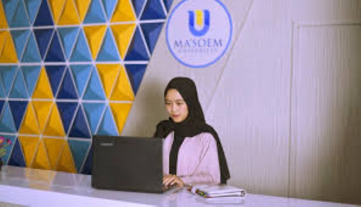 Manfaat Bergabung dengan Organisasi Mahasiswa di Maâ€™soem University