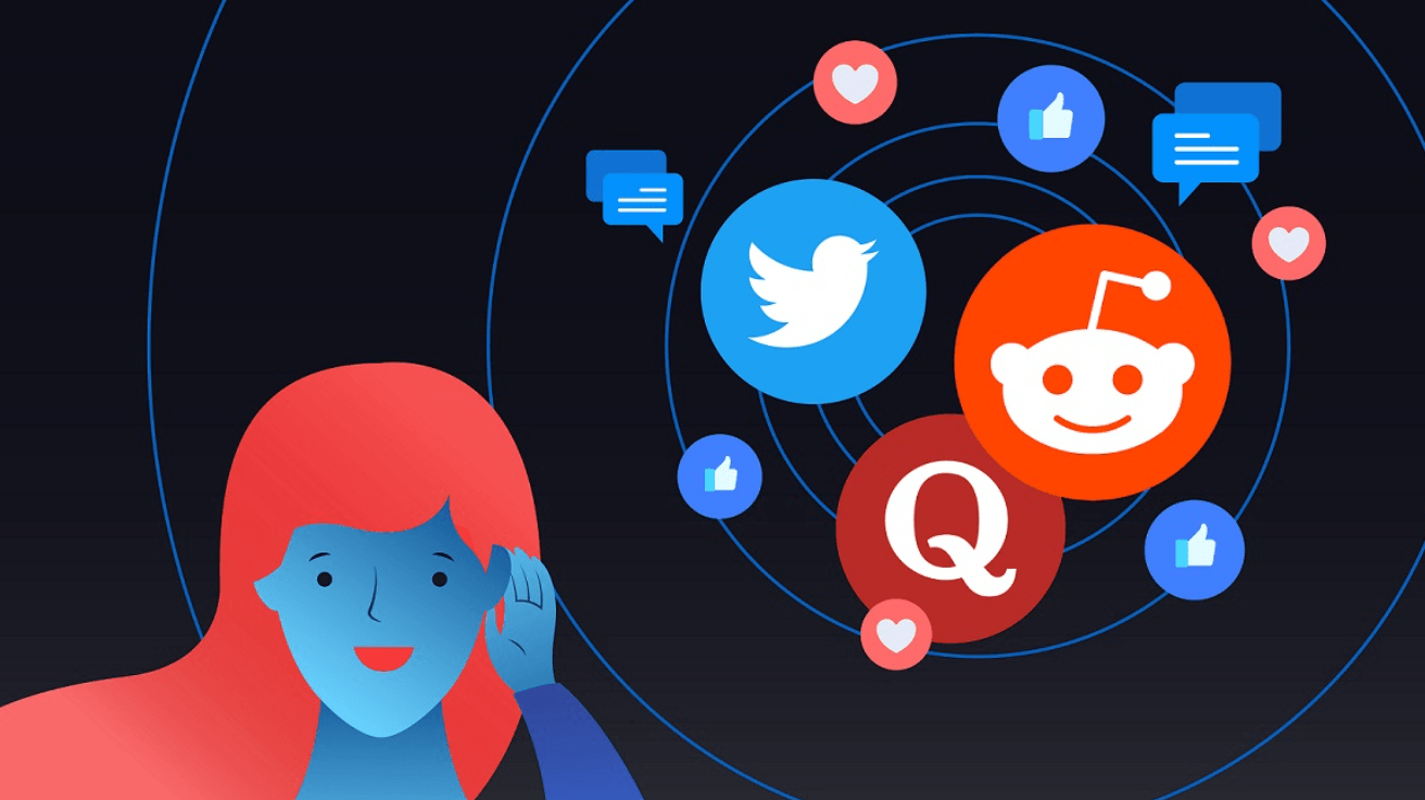 Social Listening Sebagai Alat Analisis Pemasaran Modern